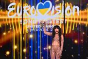 Почему песня Лорин вызвала скандал на Евровидении и при чем здесь Россия
