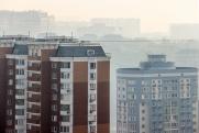 Свердловский министр здравоохранения призвал задыхающихся от смога жителей не пренебрегать здоровьем