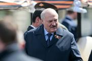 Лукашенко призвал всех волнующихся о ядерном оружии присоединяться к России и Белоруссии