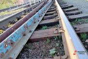 В Ленобласти нашли обезглавленное тело рядом с железной дорогой