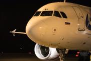Из Мурманска запустили прямой самолет в Минск