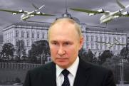 Как Россия ответит на попытку покушения на Путина