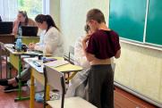 Почти 230 школьников Херсонской области прошли диспансеризацию при содействии «Единой России»