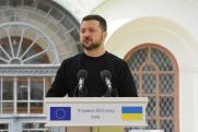 Политолог: киевский режим находится в режиме самоуничтожения