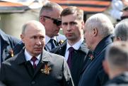Экс-подполковник ФСБ раскрыл, когда Путин может использовать двойников