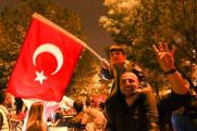 «Взрывчатка уже заложена»: как победа Эрдогана изменит мировую политику