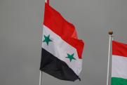Сирия готова вернуть свой статус в Лиге арабских государств