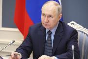 «Стреляют себе в ногу»: президент РФ назвал главную проблему мировой экономики