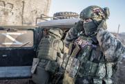 «Штормовая тень» над зоной СВО: военные эксперты отметили активизацию фронта в ДНР и ЛНР