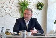 Василий Швец рассказал «ФедералПресс» про «Новую Анапу»: «Строительство может обойтись в триллион рублей»