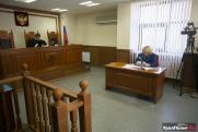 Арест замгубернатора НАО Андрея Блощинского продлили до конца июля
