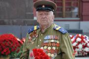 На Украине и в Прибалтике возникла угроза жизни для ветеранов Великой Отечественной войны
