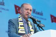 Эрдоган победил на выборах президента Турции: главное за сутки
