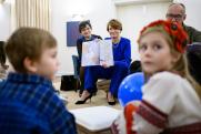На Украине будут «стерилизовать» детей: в РПЦ заявили о разрушении христианских ценностей