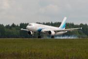 Авиакомпания «Ямал» отметит начало лета дополнительным рейсом в Москву