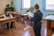 Моор пожелал тюменским школьникам удачи на ЕГЭ: «За 100 баллов заплатим по 100 тысяч рублей»