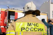 Украинский беспилотник со взрывчаткой атаковал здание администрации в Белгородской области