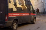 Школьницу чуть не убило унитазом в Благовещенске: в деле разбирается следком