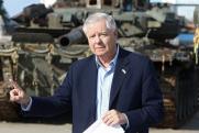 Американский политик назвал смерть россиян на Украине «самой удачной» тратой денег