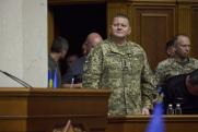 Украинский военный объяснил, почему Зеленский боится главкома Залужного