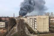 В Луганске прогремел взрыв: что известно к этому часу