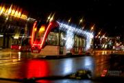 Ночные автобусы и трамваи развезут жителей Екатеринбурга по домам после «Ночи музеев»