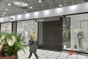 Как работают новые магазины одежды, которые открылись в Петербурге вместо Zara, Pull&Bear и Stradivarius