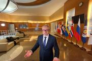 Посол МИД РФ Корчунов: «Мы переключились на взаимодействие со странами вне Арктической зоны»