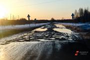 В Якутии восстановили проезд по дороге, размытой при подтоплении