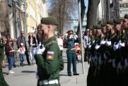 Как отметят 9 Мая в Хабаровске: поезд Победы, солдатская каша, парад военной техники
