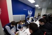 В Свердловской области пенсионеры штурмуют почтовые отделения: требуют денег