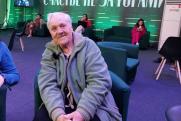 Свердловский 91-летний трэвел-блогер баба Женя вспомнила про путешествия по Украине