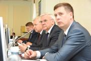 Нижегородским предприятиям предоставили льготы за создание исправительных центров для осужденных