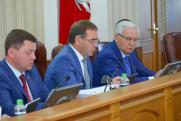 Южноуральские депутаты приняли закон об исполнении бюджета – 2022