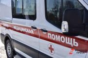 Делаешь добро, а получаешь зло: почему в Челябинске участились случаи нападения на сотрудников скорой помощи