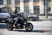 Куда в Челябинске пожаловаться на шумных мотоциклистов