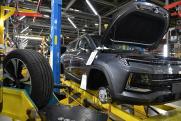 Нижегородские власти запускают в регионе производство китайских автомобилей