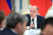 Алтайский губернатор собирается принять участие в ПМЭФ