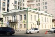 В Екатеринбурге приватизируют два памятника архитектуры
