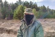 Екатеринбургских добровольцев начали вербовать в батальон «Роскосмоса»