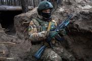 Минобороны РФ обвинило Украину в подрыве аммиакопровода Тольятти – Одесса