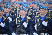 Аты-баты, шли солдаты: для чего в России создают две новые армии