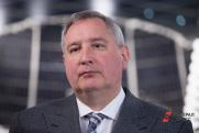 Рогозин обратился к Кличко по сносу памятников: «Подумай тем местом, куда ешь»
