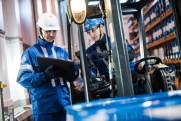 Предприятия Челябинской области будут работать на высокотехнологичных маслах «Газпром нефти»