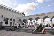 Что надо знать, отправляясь на поезде с детьми в Крым