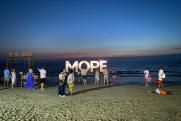 Где на ближайших выходных самое теплое море на юге России