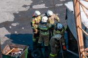 В Краснодаре горел нефтезавод: официальные причины и последствия