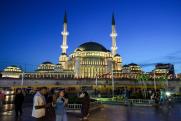 Сколько денег понадобится туристу в Стамбуле