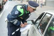 Автовладельцев предупредили о новом штрафе с 1 сентября