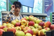 Россиян предупредили о смертельной опасности яблок